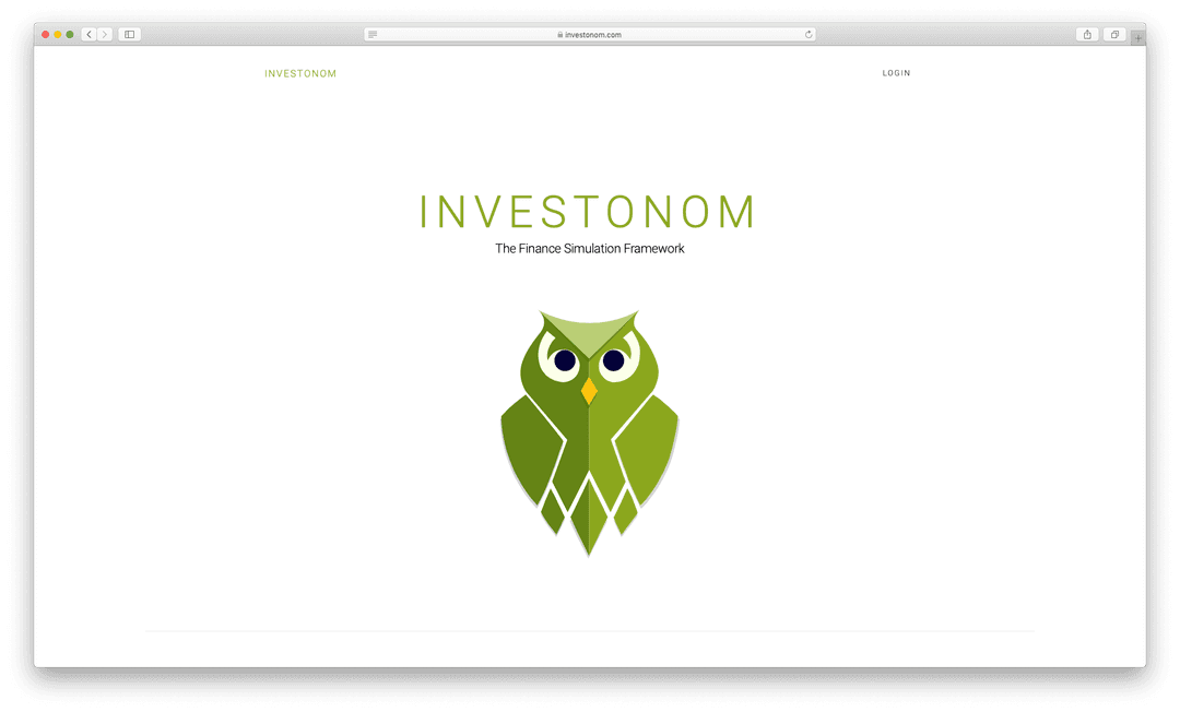 InvestonomWeb