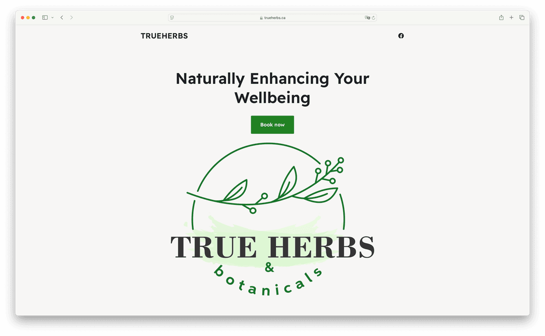 TrueHerbs.ca